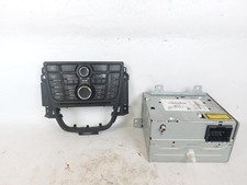 13332702 radio für OPEL ASTRA (J) 1.3D KW70 - 95CV 2010