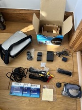 Current Hitachi DZ-MV4000E marketplace offer