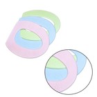 3 Pcs Sitzkissen Wasserdicht Toilettensitzkissen Toilettensitzkissenmatte