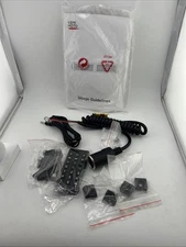 Kemi Moto Speaker System Accessories Kit plus Usage Guidelines