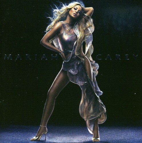 Mariah Carey Emancipation of Mimi 限定盤 LP Amazon.com: The Emancipation Of Mimi (15th Anniversary Edition)[2