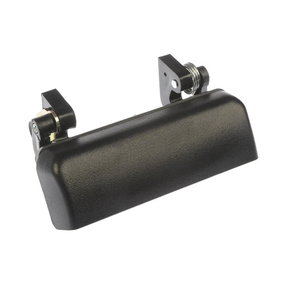 Maçaneta externa para Ford Explorer 1991-1994 | Plástico | Preto | Texturizado - Imagem 3 de 4