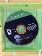 Final Fantasy XV - Microsoft Xbox One
