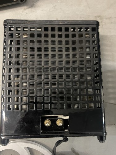 PAILLARD BOLEX G916 FILMPROJEKTOR - Bild 17 von 24