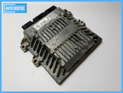 Original Ford C MAX motor control ECU Diesel 3M5A-12A650-HK / 5WS40028M-T - Picture 6 of 10