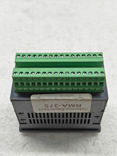 Lumel N30U Programmable Digital Meter N30U-220008E0 - Picture 10 of 10