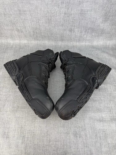 Magnum Stealth Force 6.0 Safety Boots S3 Composite Toe Military Combat Boot UK 6 - Picture 12 of 19