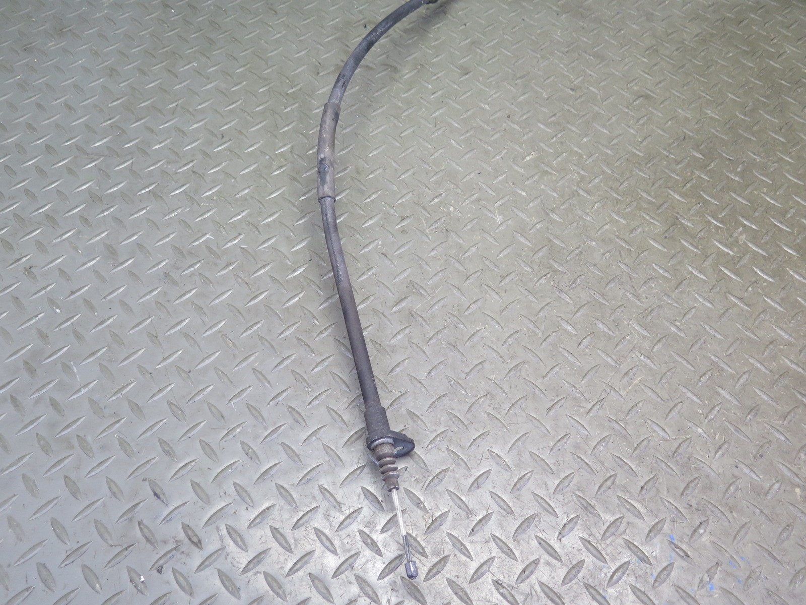 2014-2020 MASERATI GHIBLI M157 EMERGENCY PARKING BRAKE ACTUATOR CABLE