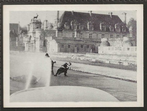 SOMPORTEX-THUNDERBALL 1967-#69- QUALITY JAMES BOND 007 CARD!! - Foto 1 di 2