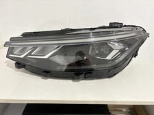 Frontscheinwerfer VW Passat 3J1941005 LED Ein Stück (Rechts oder Links)