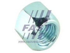 Radmutter Vorderachse Kegelbund F FT21516 FAST für FORD MAZDA VOLVO