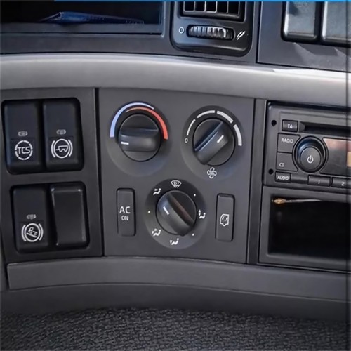 A/C Climate Control Module For Volvo Truck VNL 2003-2024 21326144 Accessories - Picture 11 of 11