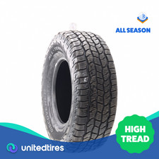 Used 26570r16 Cooper Discoverer At 112t - 13.532