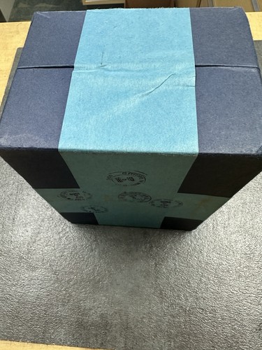 BOX Twenty (20) 1969 U.S. PROOF sets - 40% SILVER UNOPENED - as SHIPPED. OGP - Picture 5 of 15