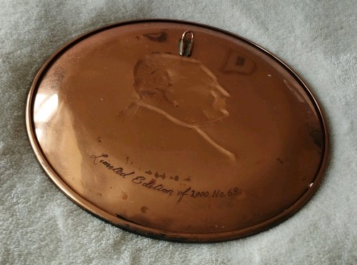POPE JOHN PAUL ll, KNOCK 1979. Limited Edition 68. John Paul - Picture 11 of 24