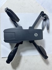 Holy Stone HS720G Foldable GPS 4K UHD Camera Drone Only for Parts /Repair AS-IS