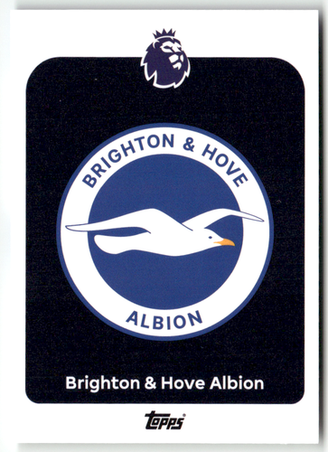 Topps Premier League 2025-26 25/26 Soccer Card 1 - 250 Choose - Picture 145 of 500