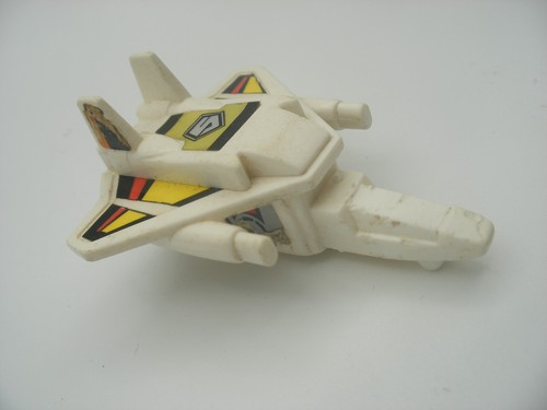 Popy Bandai Sentai Bioman 1987 MASKMAN voiture Turboranger vehicle part  - Picture 1 of 7