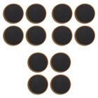 3 Pieces Furniture Protector Pads Floor Protectors Sliders for Couch Leg