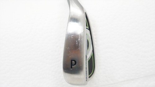 Lynx Black Cat Pw Pitching Wedge Regular Recoil Es Graphit 0942078 Gut WR30 - Bild 1 von 6