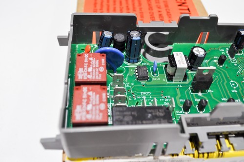 Whirlpool W11202746 Dishwasher Control Board W10255103 - Picture 5 of 7