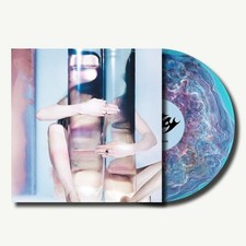 Poppy Empty Hands Records Bruised Vinyl LP Pre sale Presale