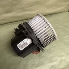 08-15 Mercedes C300 W204 Engine Motor Heater Blower Motor V7771001 AK2005199 OEM