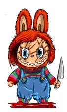 FAME KASING LUNG 1 GORKEM DEMIR EXCLUISVE SDCC VIRGIN VARIANT VFNM 2025