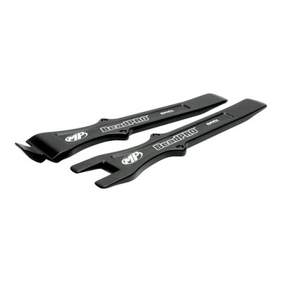 Motion Pro BeadPro Reifenabdrücker und Hebelwerkzeugsatz Aluminium 08-0519