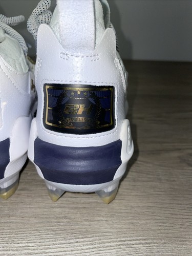 UA Harper 9 Pro TPU - Picture 6 of 15