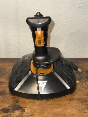 Thrustmaster T.16000M FCS Wired USB Flight  Simulator Joystick Controller for PC