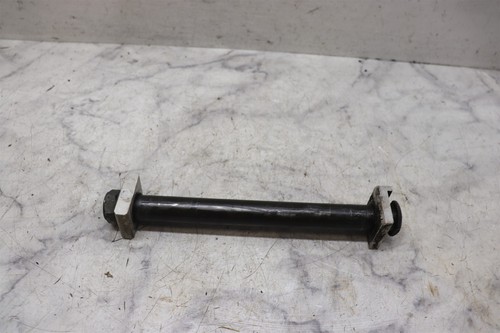 2004-2006 Yamaha YZFR1 Rear Axle & Adjusters - Picture 4 of 4