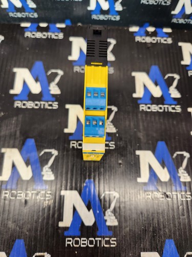 Turck MK13-222EXO-R Amplificatore di commutazione - Foto 3 di 5