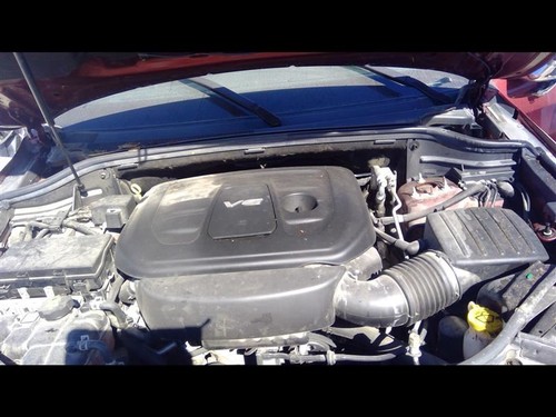 2016-2020 DODGE DURANGO 3.6L Starter Motor 56029780AD      - Picture 10 of 12