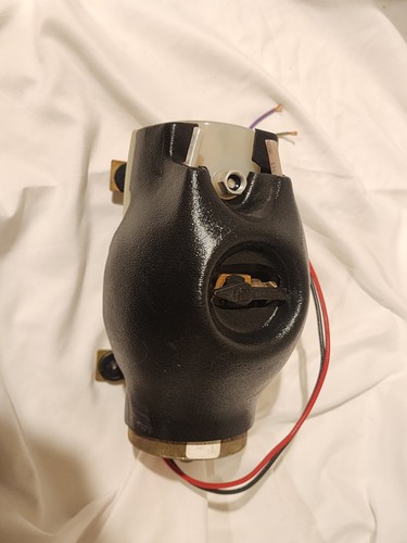 90-93 Toyota Celica Convertible electric hydraulic convertible top motor pump - Picture 1 of 2