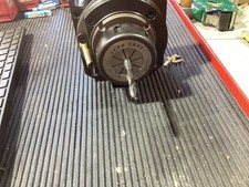 Alps Tool NA 40 Tool Holder Nagno Japan A0025