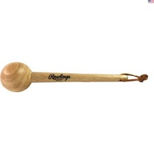 Ambidextrous Glove Mallet - Perfect for Baseball Softball Break-In and Shaping