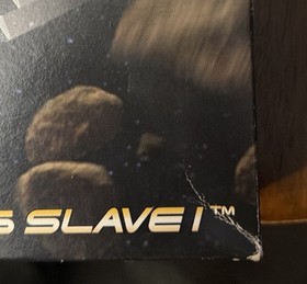 LEGO Star Wars Jango Fett's Slave I 7153 In 2002 New Retired