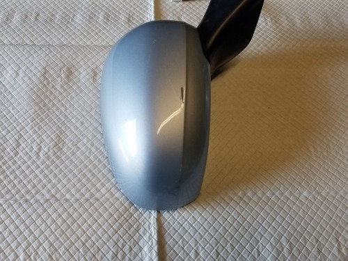 12 13 14 15 16 17 18 TOYOTA PRIUS V PASSENGER RIGHT DOOR MIRROR OEM - Picture 6 of 12