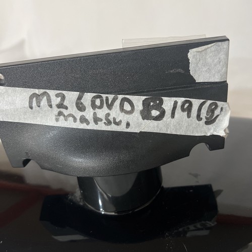 MATSUI M26DVDB19 26" TV STÄNDER BASIS MIT SCHRAUBEN - Bild 2 von 4