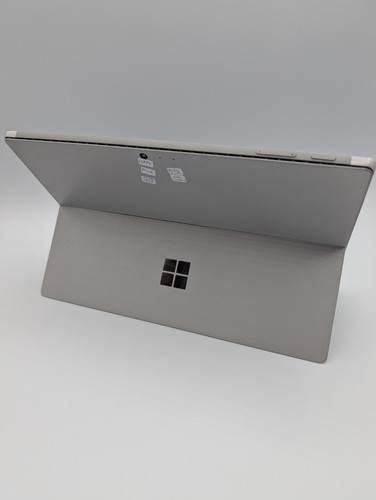 Microsoft Surface Pro 6 - 128GB SSD / 8GB RAM - Silber -Windows 11 Pro - Gut  - Bild 3 von 6