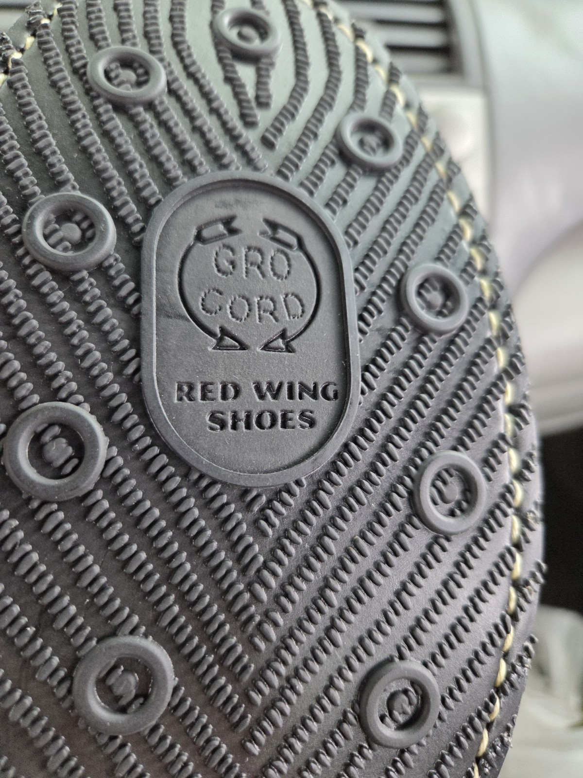 [9423] MENS RED WING BECKMAN 6-INCH BOOT (MEDIUM WIDTH) Sz Men's 10