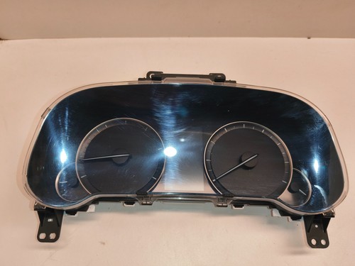 2016 - 22 LEXUS RX450h L2 Instrument Cluster Speedometer 83800-4D370  - Bild 1 von 6