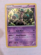 Pocket Scout - Pokémon TCG Trevenant XY Black Star Promos XY14 Cosmos Holo NM