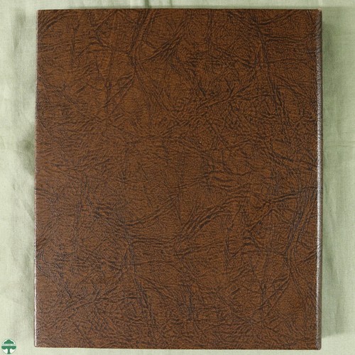 Dansco Album 8176 - Eisenhower Dollars 4 Seiten - Made in USA - gebraucht/gebrauchst - Bild 3 von 12