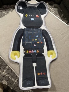 Pacman Bearbrick | eBay