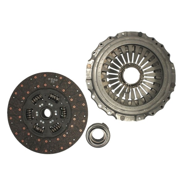 Kupplungssatz Schaeffler LuK 643 3294 00-image