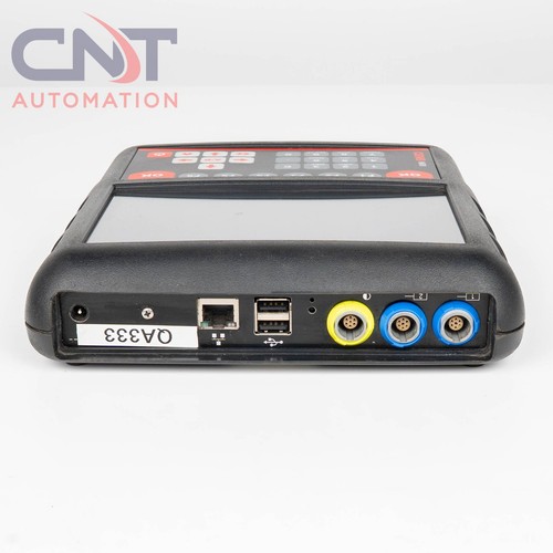 CEMB N600 Portable Dual Channel Vibration Analyzer & Balancing Tool - Picture 15 of 21