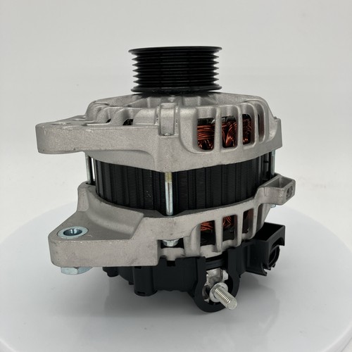 NEW Hyundai Kia Alternator 37300-2B510 Rio Accent Veloster - Picture 2 of 7