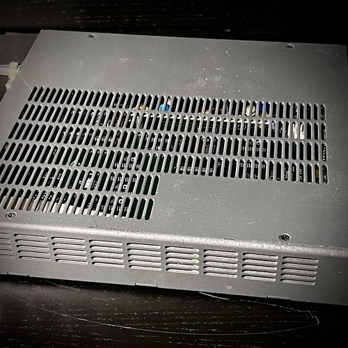 Extron DVS 204 Digital Video Scaler - Picture 5 of 11